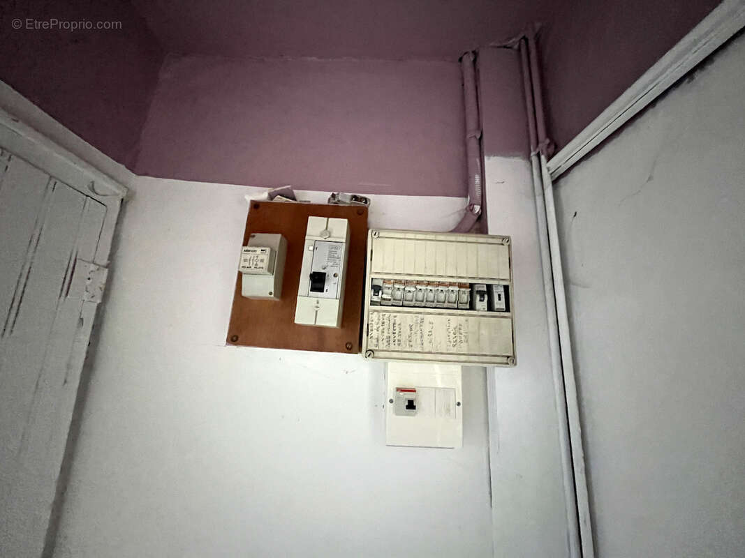 Appartement à CANCON