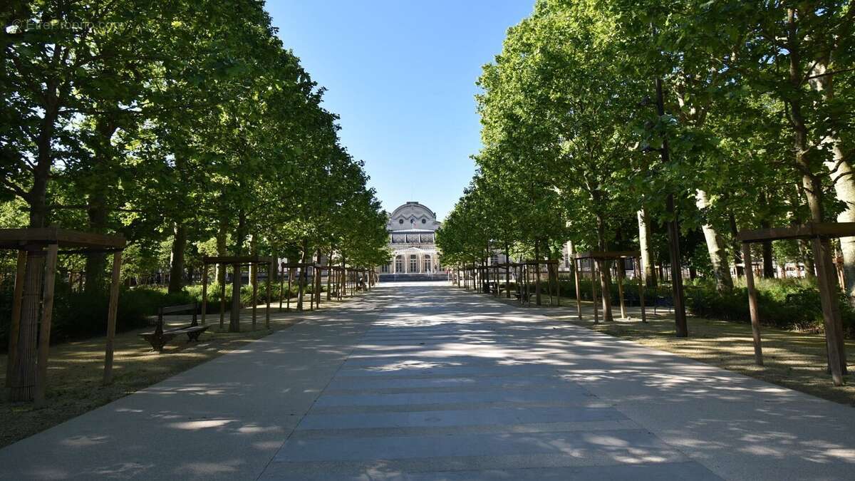 Appartement à VICHY
