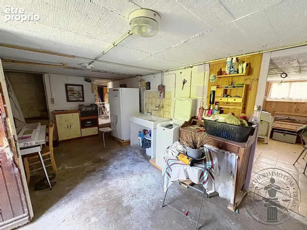 Vente Maison Garancieres-en-beauce(28700) 159 000ï¿œ - photo 8
