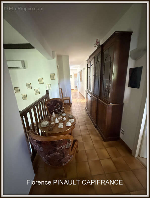 Maison à vendre 7 pièces ODOS (65) - photo 10