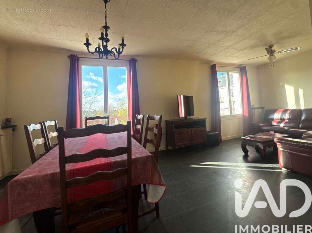 Photo 7 - Appartement à SAINT-AVERTIN