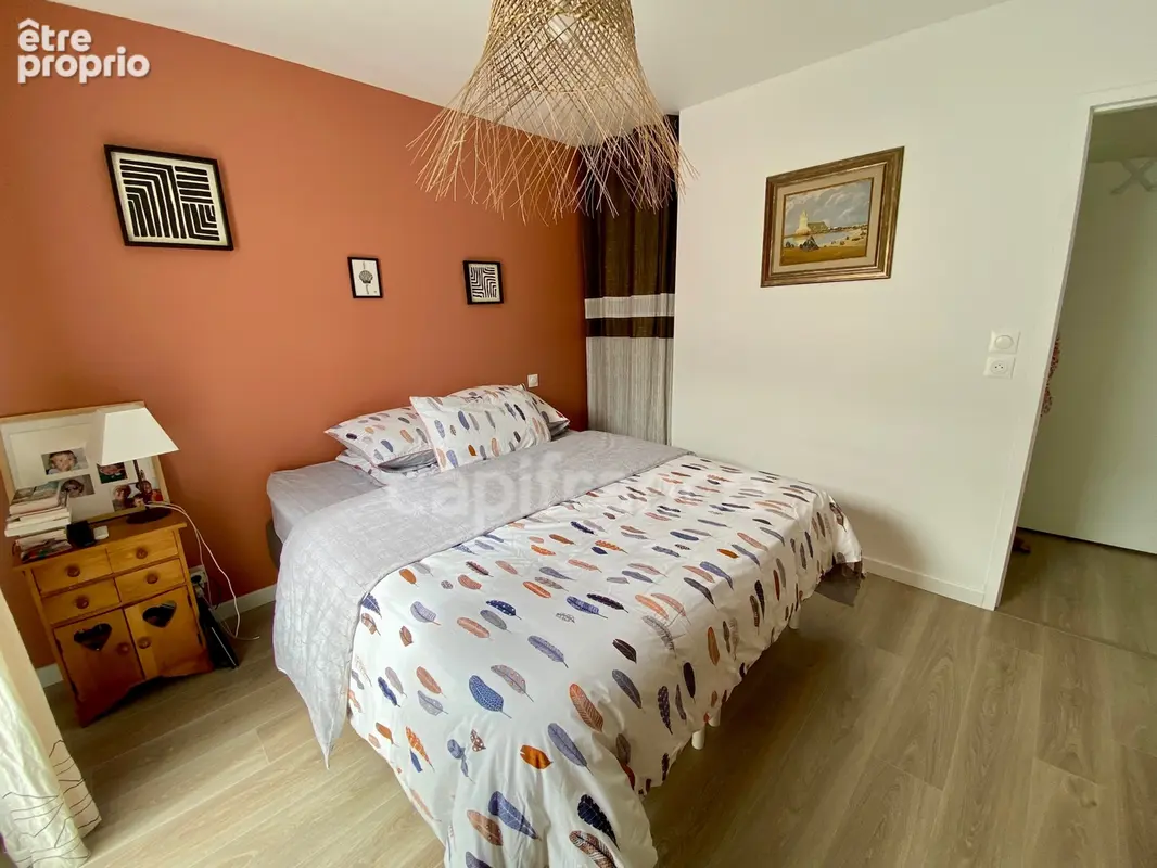 Appartement à vendre 3 pièces ARRADON (56) - photo 16