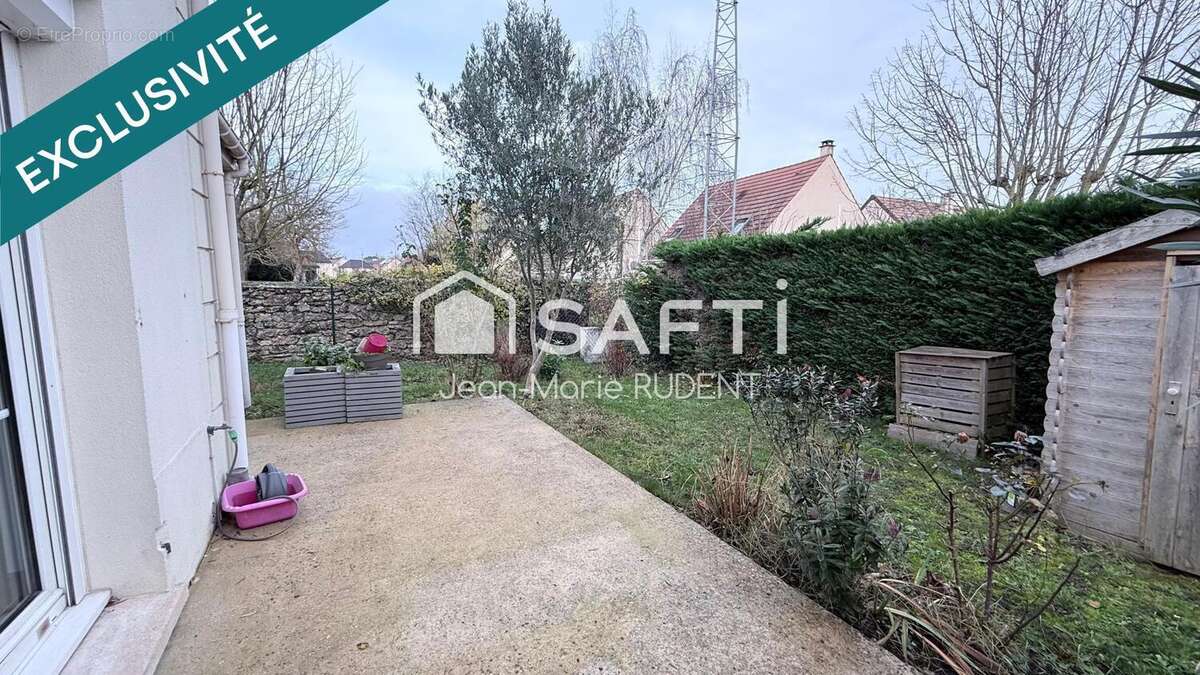 Photo 7 - Maison à VILLEJUST