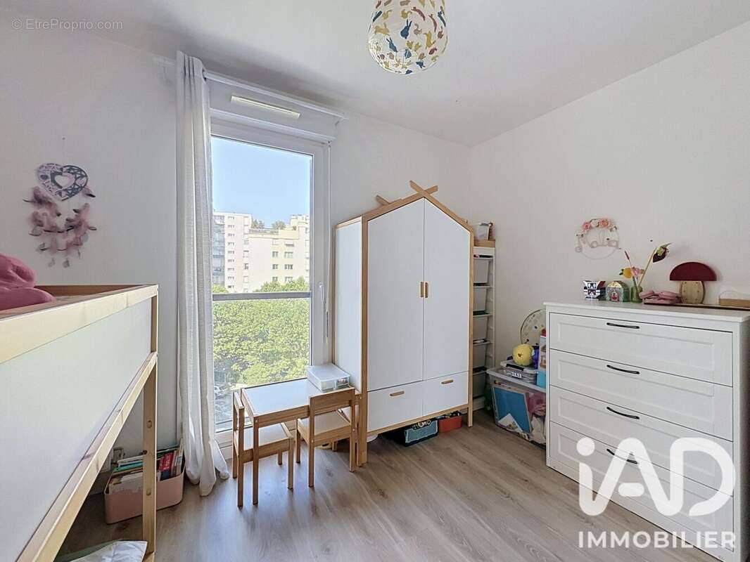 Photo 7 - Appartement à BOIS-COLOMBES