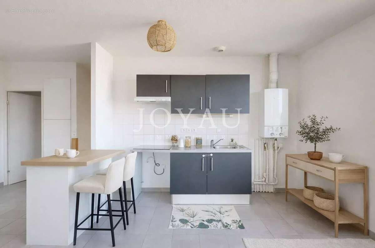 Appartement à COLOMIERS