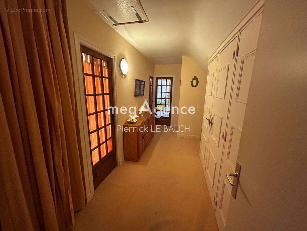 Maison à LE VIEUX-MARCHE