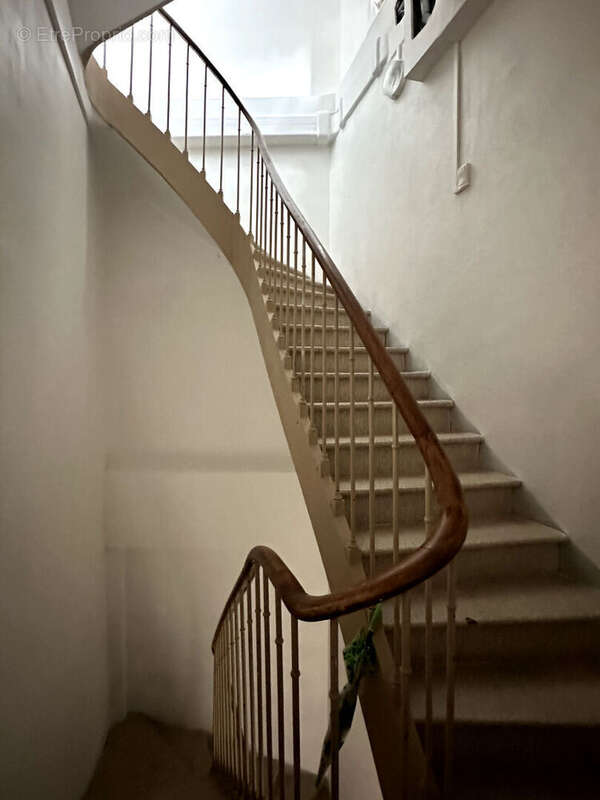 Appartement à BOHAIN-EN-VERMANDOIS