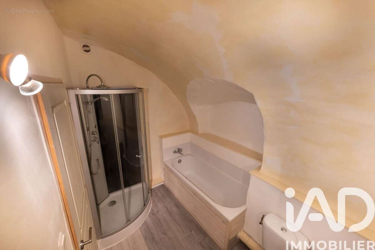 Photo 9 - Maison à SAUXILLANGES