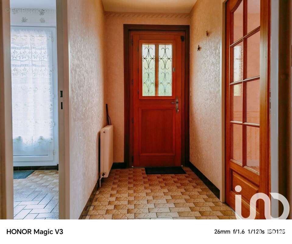 Photo 5 - Maison à MARMAGNE