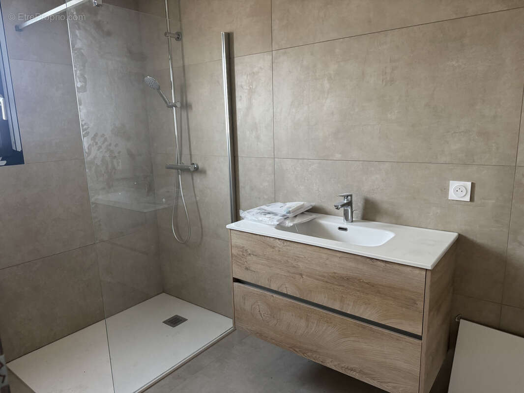 Maison à GHISONACCIA