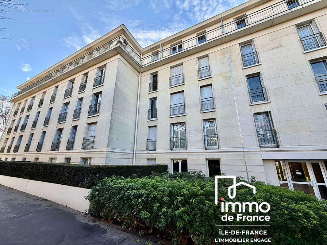 Appartement à VERSAILLES