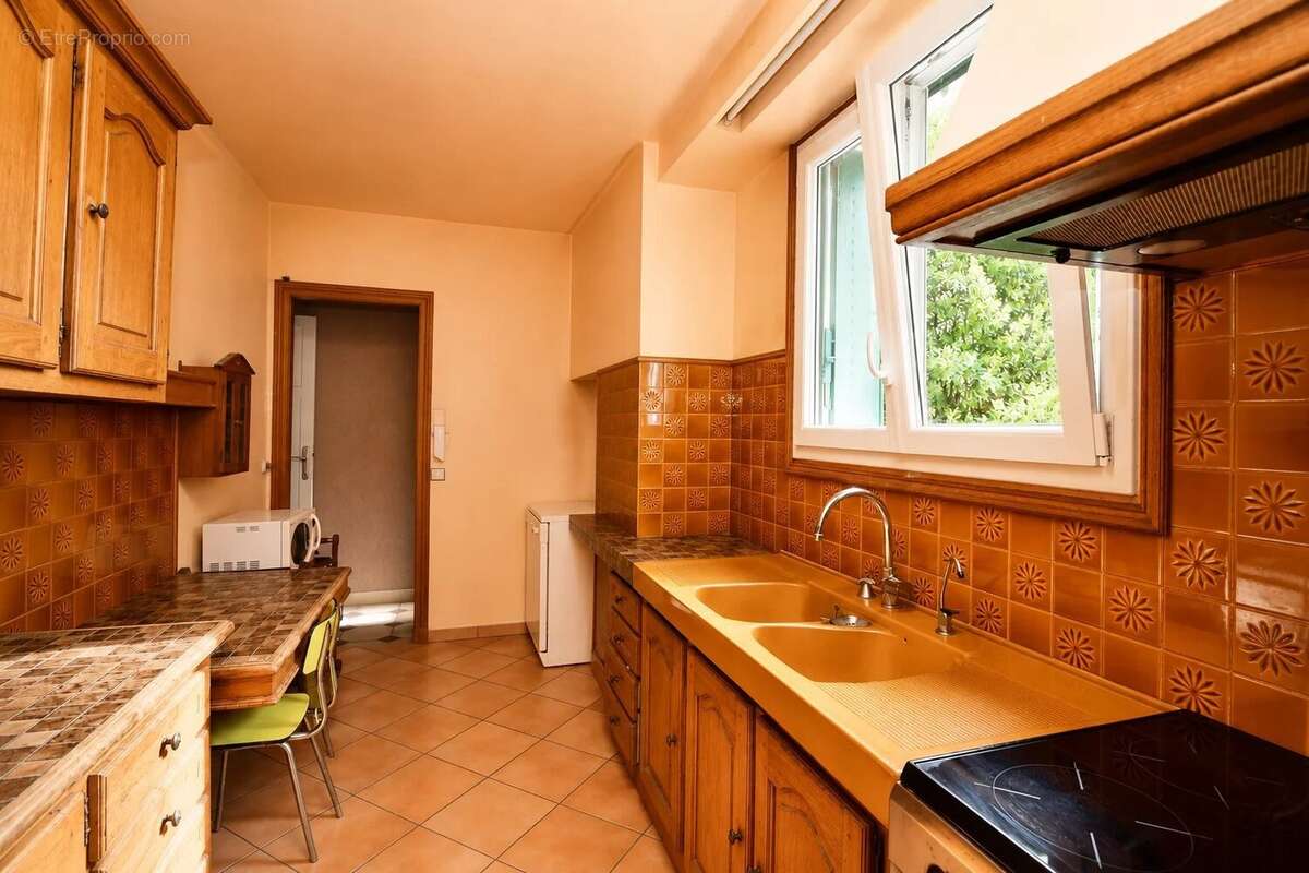 Maison à CHATOU
