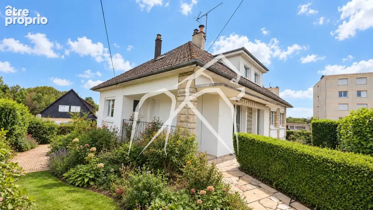 Photo Maison à Maromme au prix de 245 000€