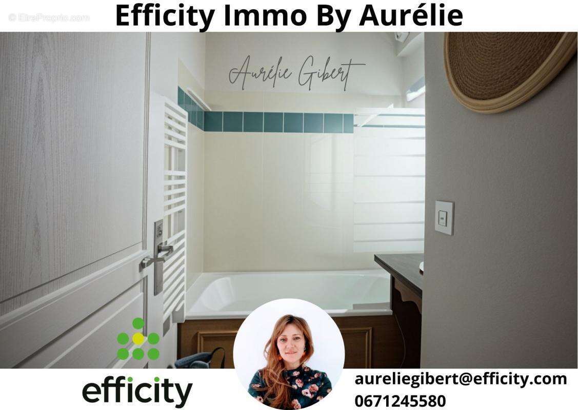 Appartement à CHAMROUSSE