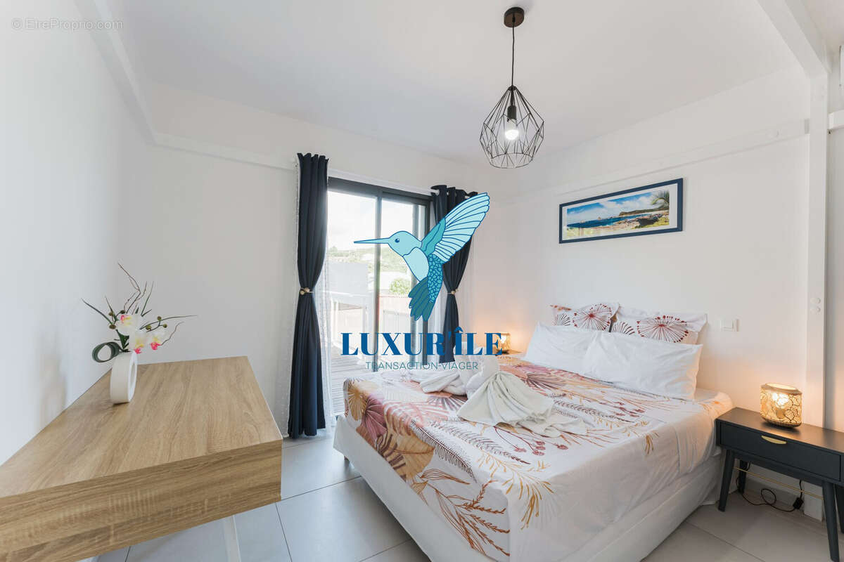 Maison à SAINTE-ANNE