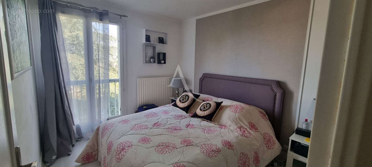 Appartement à BLOIS