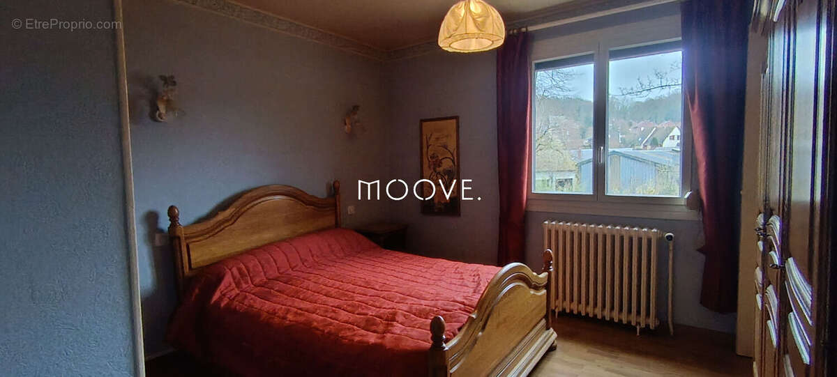 Maison Cleres 3 pièce(s) 75 m2 - photo 8
