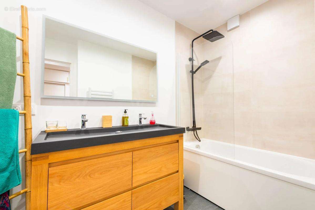 Appartement à LOUVECIENNES