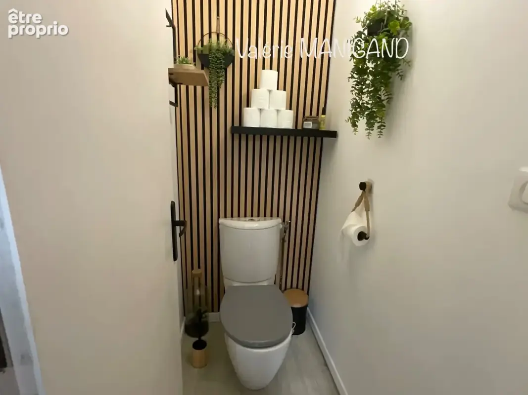Maison à vendre 4 pièces MONTREM (24) - photo 8