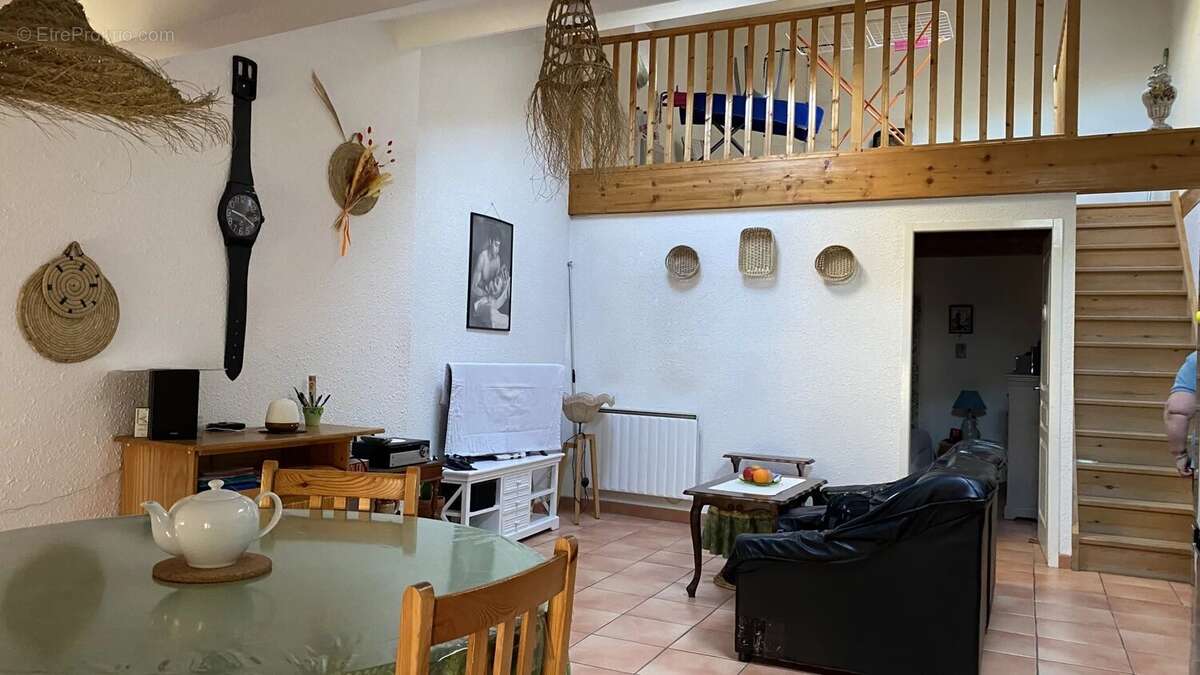 Appartement à DIE