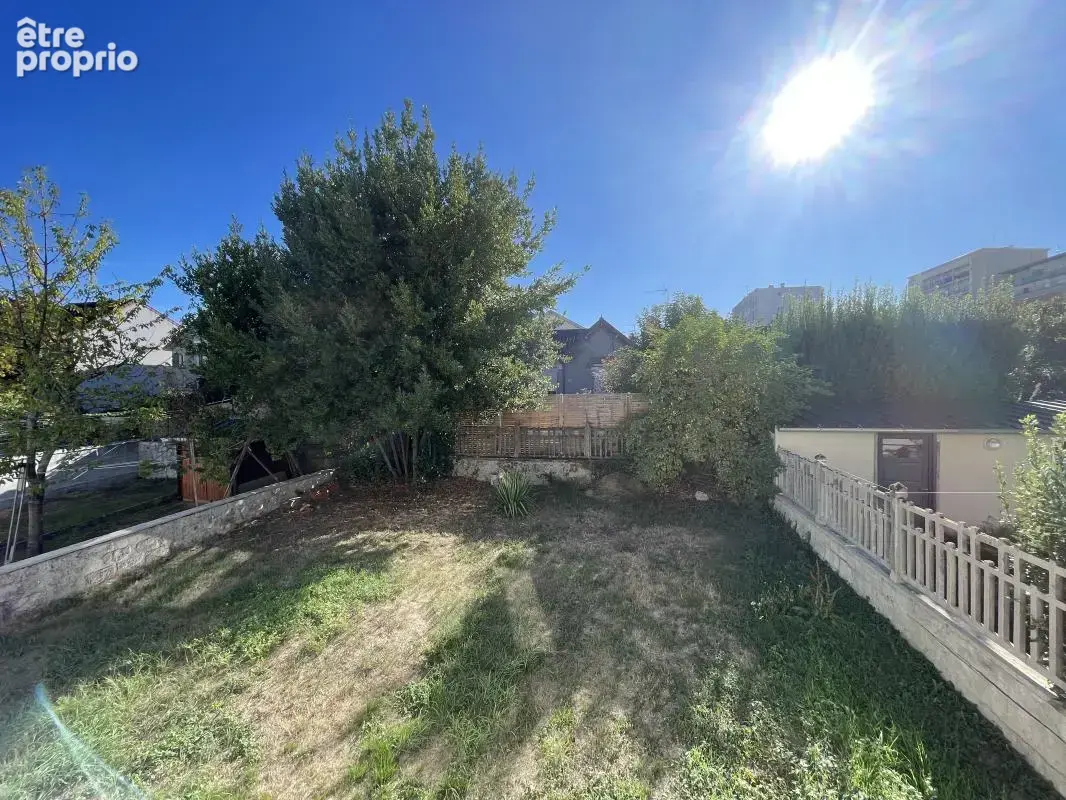 Maison 5 pièces 135 m² à vendre à Limoges (87000) - photo 4