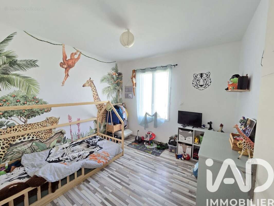 Photo 6 - Maison à TONNAY-CHARENTE