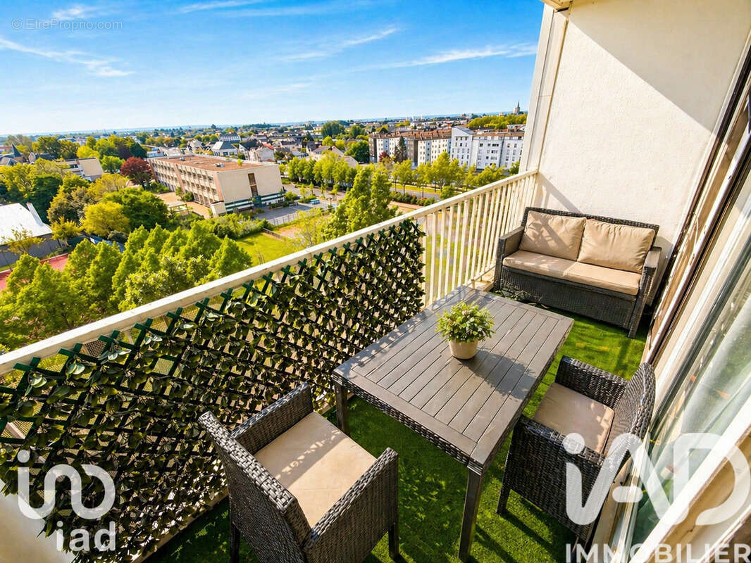 Photo 8 - Appartement à ANGERS