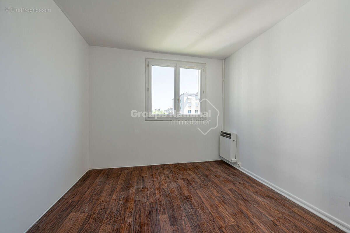 Appartement à TAVERNY