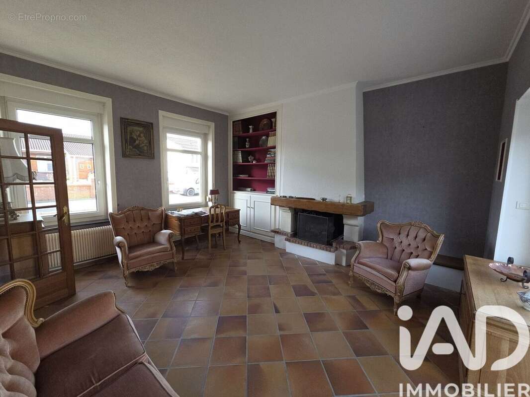 Photo 3 - Maison à MAROEUIL