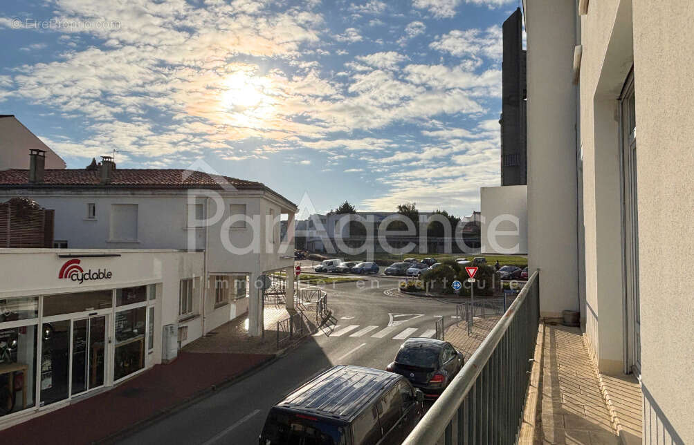 Appartement 3 pièces   300 m  de la plage - photo 10