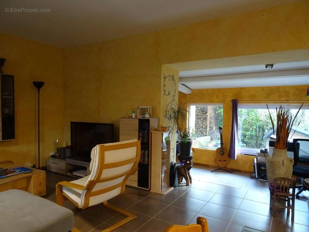 Photo 4 - Maison à RULLY