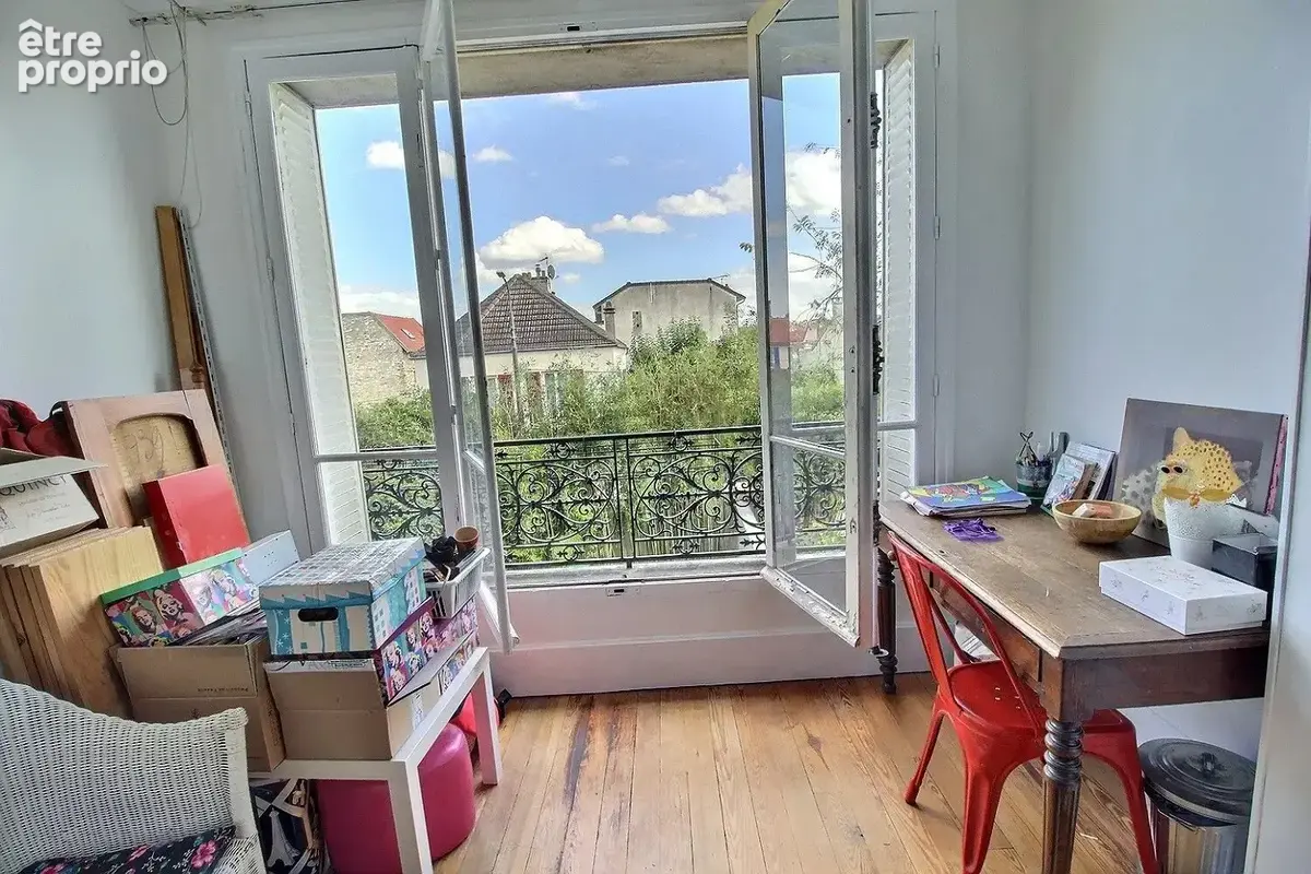 Belle maison champignol - photo 9