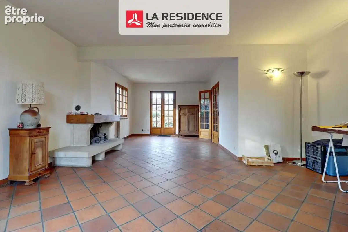 Maison 7 pièces 147 m² à vendre à Saint-Germain-En-Laye (78100) - photo 6