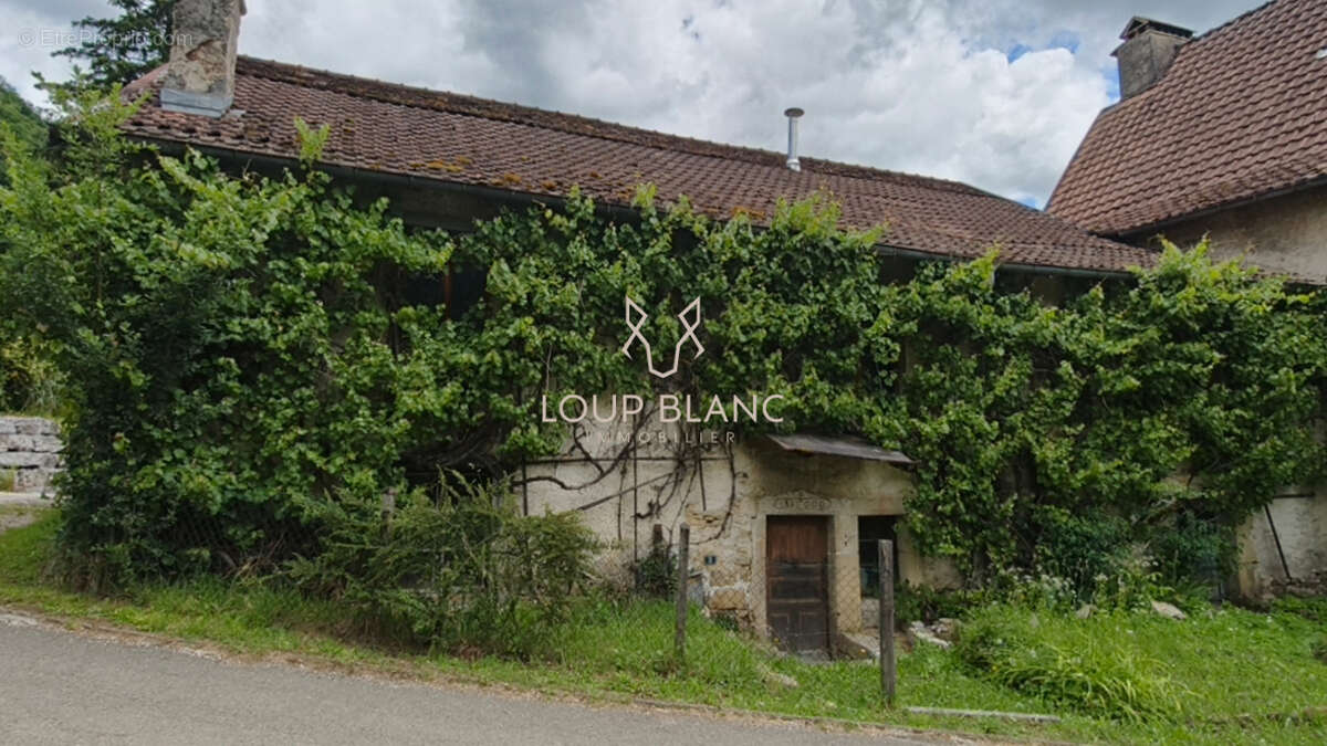 Grange à rénover - photo 2