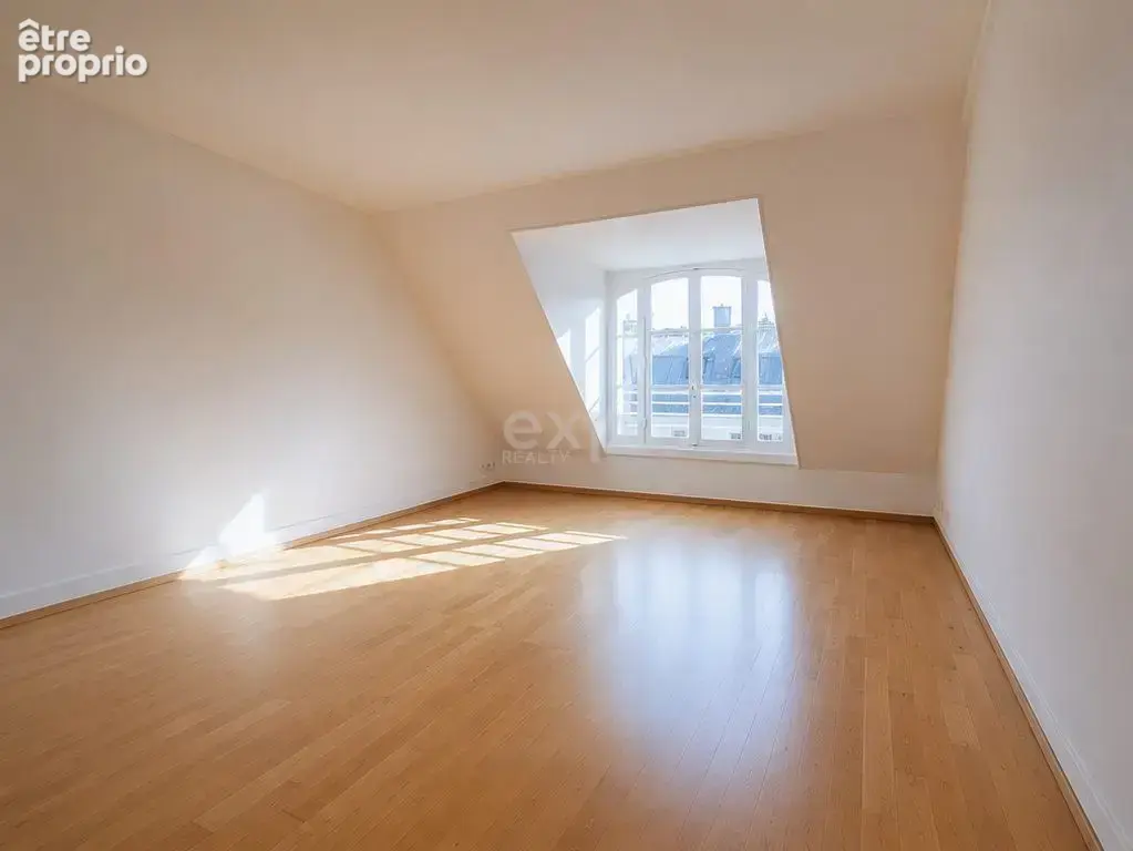 Appartement à PARIS-9E