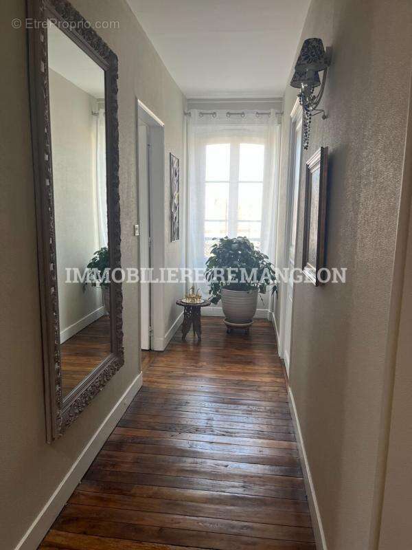 Maison à YVOY-LE-MARRON