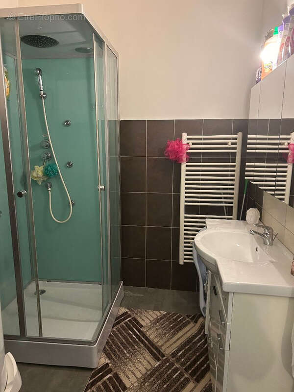 Appartement à SAINT-ANDRE-DE-CUBZAC