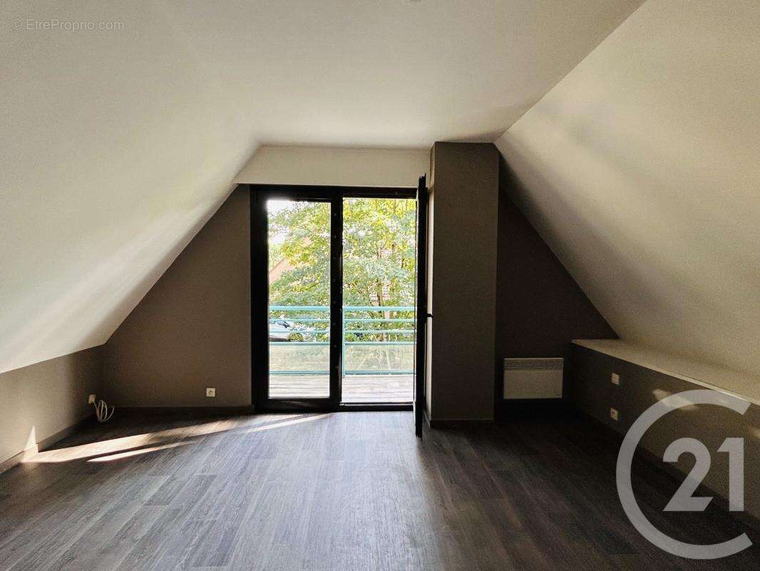 Maison à NEUFCHATEL-HARDELOT