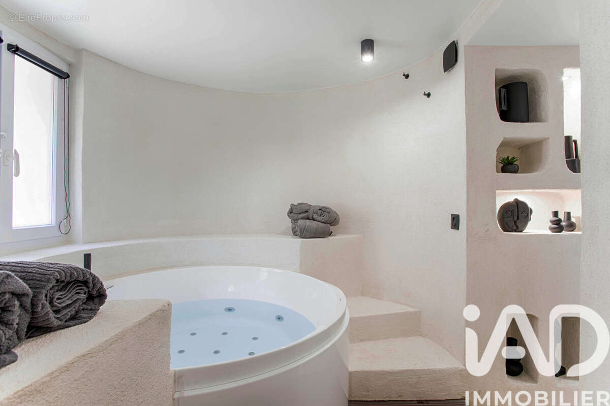 Photo 7 - Appartement à BLONVILLE-SUR-MER