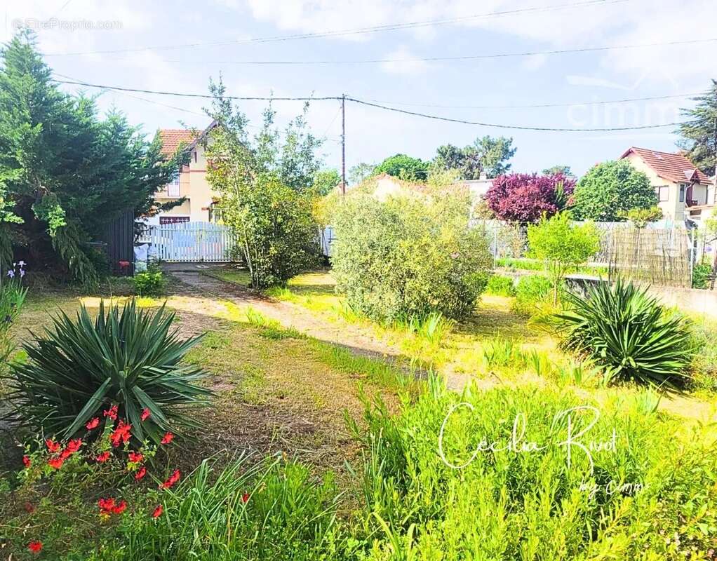 Maison à ROYAN