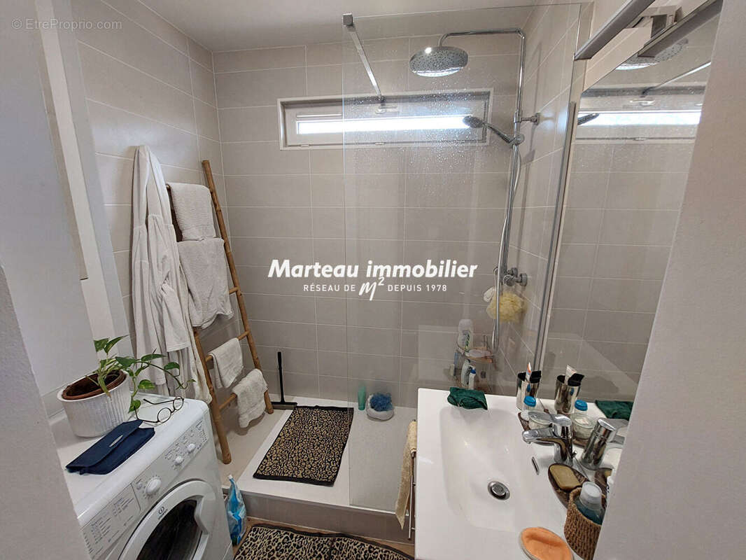 Appartement à LE MANS