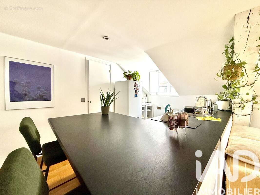 Photo 4 - Appartement à PARIS-11E