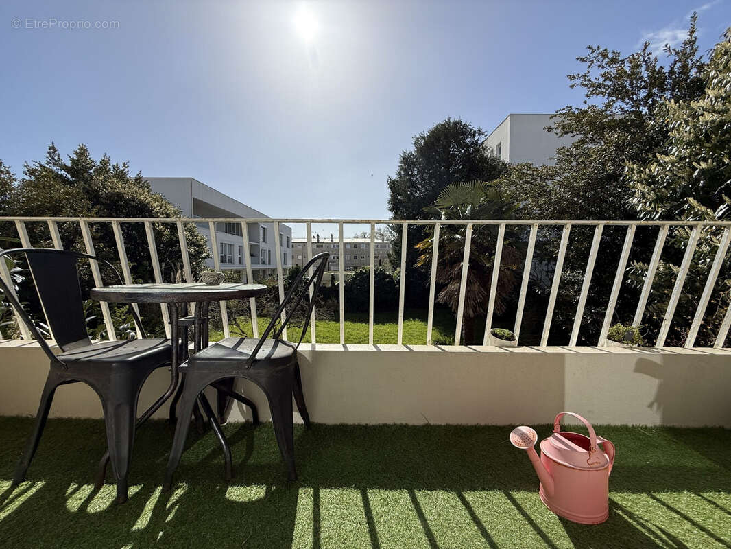 Appartement à LORIENT