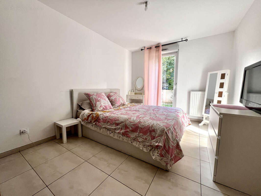 Appartement à LA VALETTE-DU-VAR