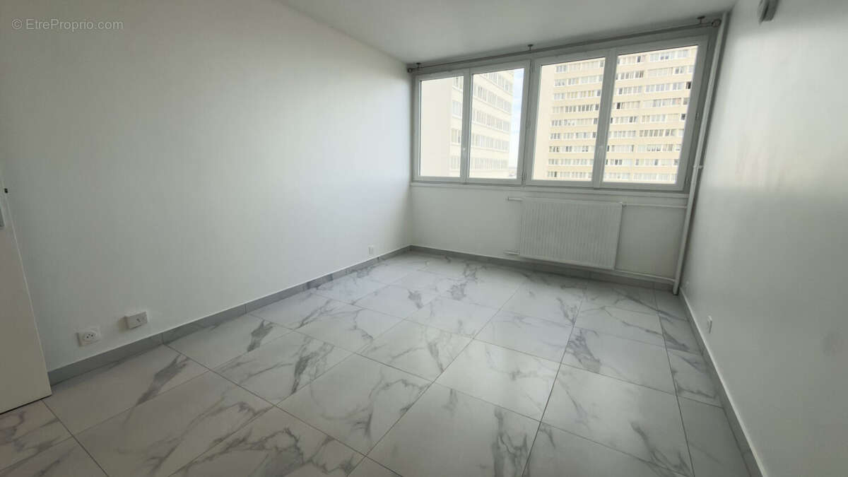 Appartement à PARIS-13E
