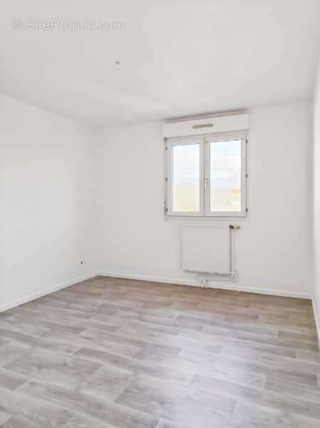 Appartement à VALDOIE