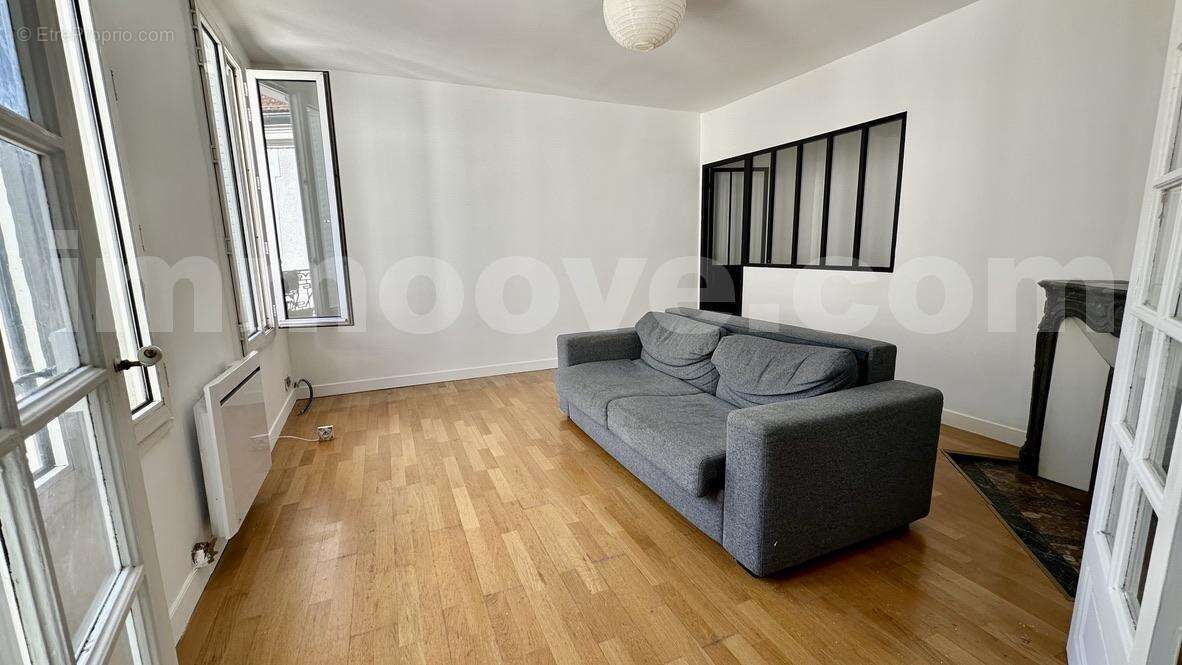 96DA8FEF-C485-464D-9E0D-4D5AE28DF1C9_1_105_c - Appartement à CHARENTON-LE-PONT
