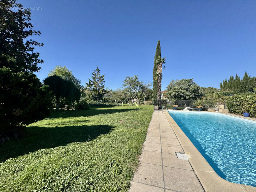 Maison à VILLENEUVE-SUR-LOT