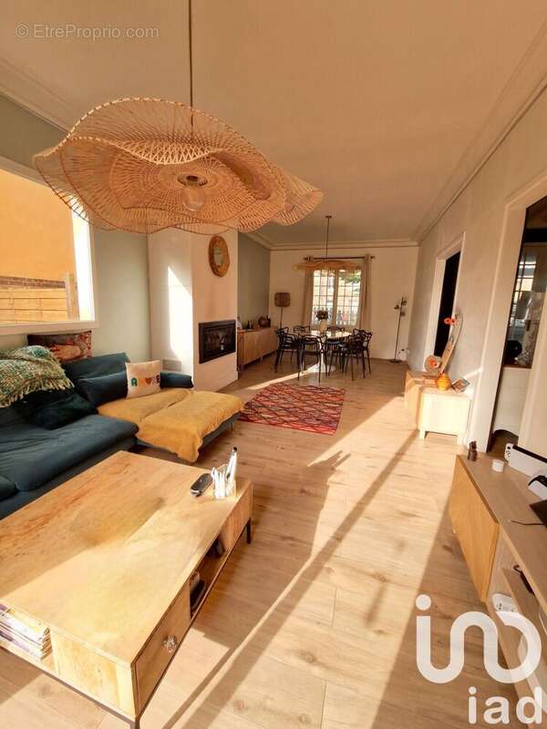 Photo 5 - Maison à SOTTEVILLE-LES-ROUEN