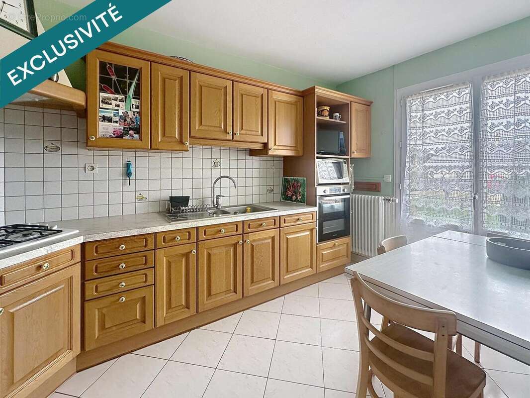 Photo 4 - Maison à BEAUCOUZE